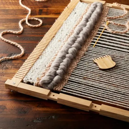 Weaving Loom by Loops & Threads&reg; {3}