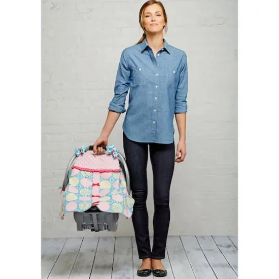 Simplicity&reg; Pattern CS1177 (One Size) {3}