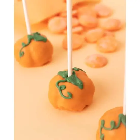 Sweetshop&trade; Melt'ems, 12oz. Orange {7}