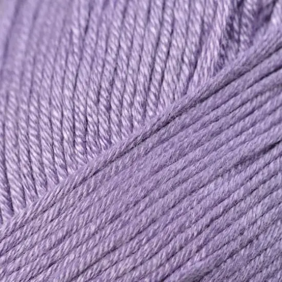 Silky Soft&trade; Yarn by Loops & Threads&reg; Violet {4}