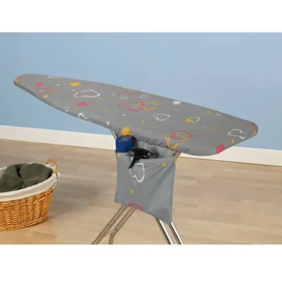 Household Essentials Ultra Ironing Board Cover & Pad {3}