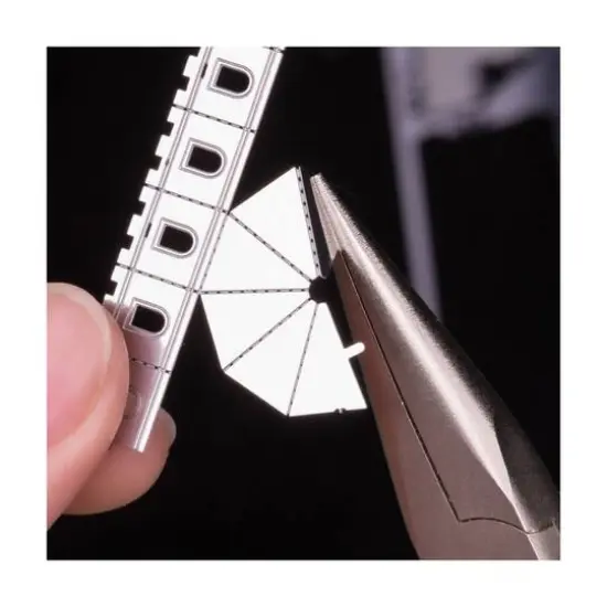 Metal Earth Tool Kit - New, Enhanced Design {7}