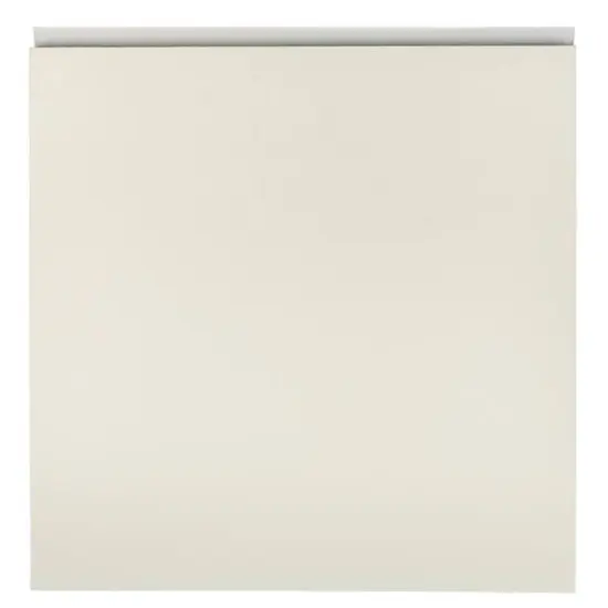 Fabriano&reg; Studio Cold Press 12" x 12" Watercolor Paper Block, 20 Sheets {3}