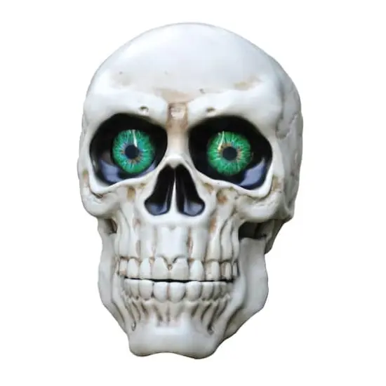 21" LED Giant Skull by Ashland&reg; {1}