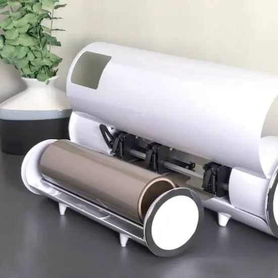 Siser&reg; Juliet&trade; Roll Holder {3}