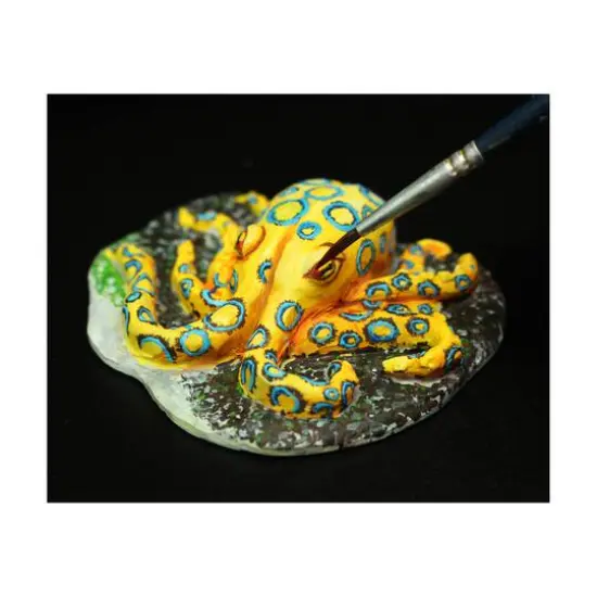 Wild Environmental Science - Extreme Aquatic Predators of the World {7}