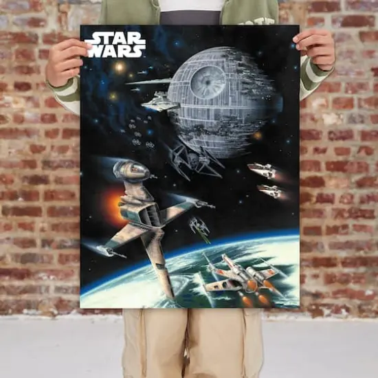 Star Wars&trade; Galactic Chemistry Lab {6}