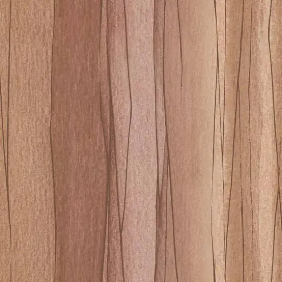 RoomMates Making Waves Peel & Stick Wallpaper Red/Orange {1}