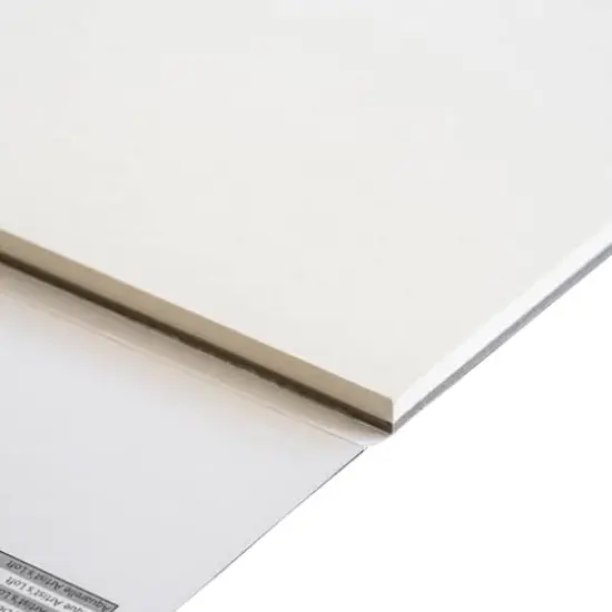 Mixed Media Medium Weight Paper Pad by Artist's Loft&trade;, 11" x 14" {7}