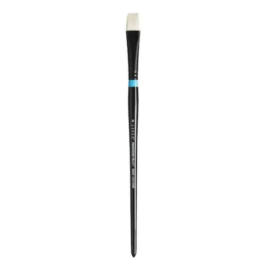 Princeton&trade; Aspen&trade; Synthetic Long Handle Bright Brush {5}