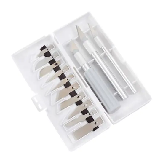 Craft Knife Set by Recollections&trade; {3}