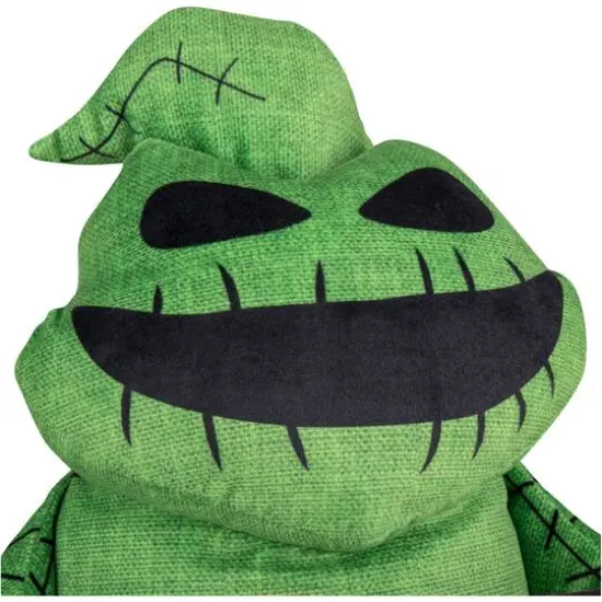 18" Oogie Boogie Halloween Greeter {4}