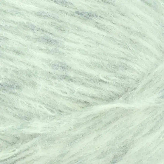 Heathered Tweed&trade; Yarn by Loops & Threads&reg; Iceberg {3}