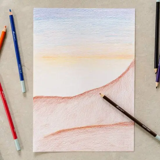 Hello, Artist!&trade; 10-Pack Colored Pencils {11}