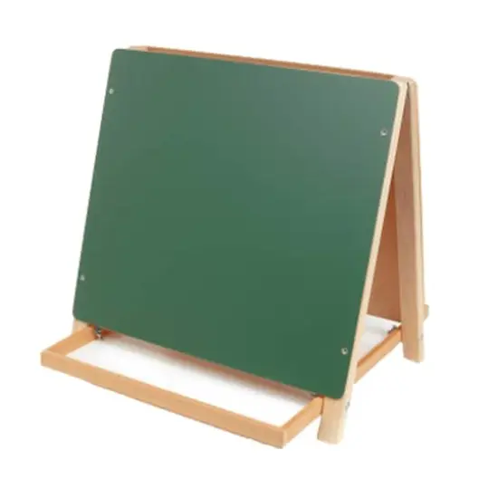 Flipside Dual Surface Table Top Easel {1}