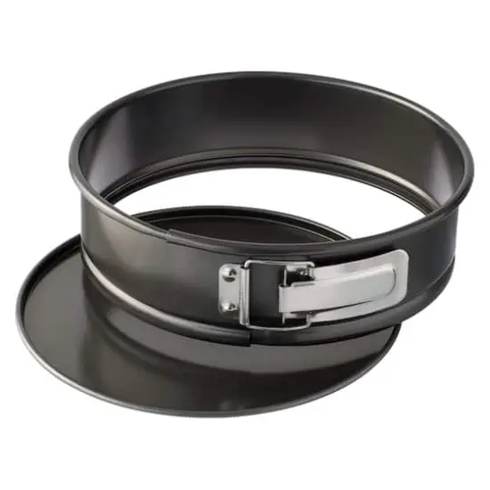 9" Springform Nonstick Cake Pan by Celebrate It&trade; {4}