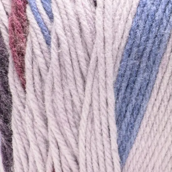 Red Heart&reg; All in One&trade; Quilt Motif Yarn Epoch {4}