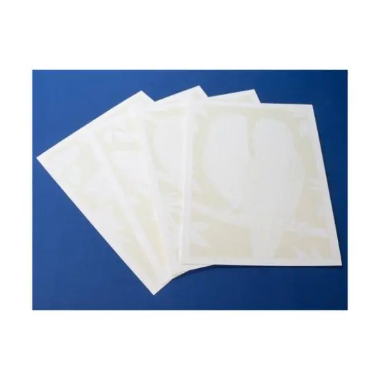 Aquarellum Junior - Parrots {6}