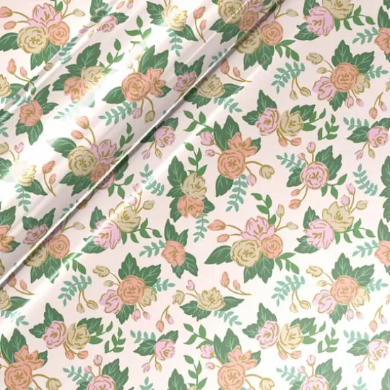 Siser&reg; EasyPatterns&reg; Plus Indy Rose Heat Transfer Vinyl Cream {1}