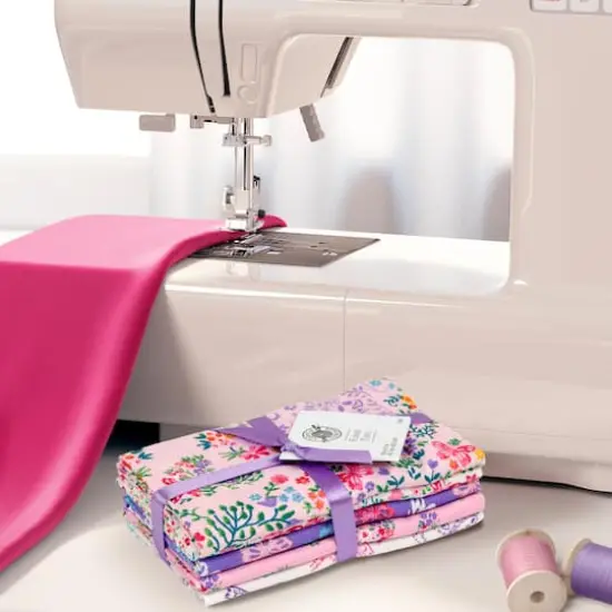 Fabric Bundle by Loops & Threads&trade; {4}