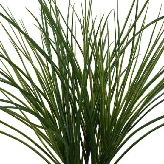 18.5" Sage Green Grass Bush by Ashland&reg; {3}