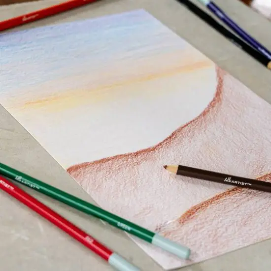 Hello, Artist!&trade; 10-Pack Colored Pencils {10}