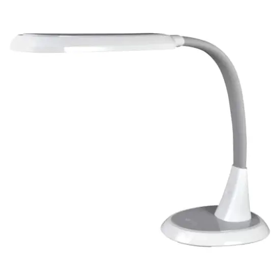 OttLite&reg; Wide Area Dimmable LED Table Lamp {9}