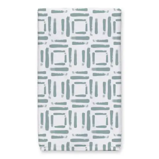 Busy Being Free Tea Towel Set {4}