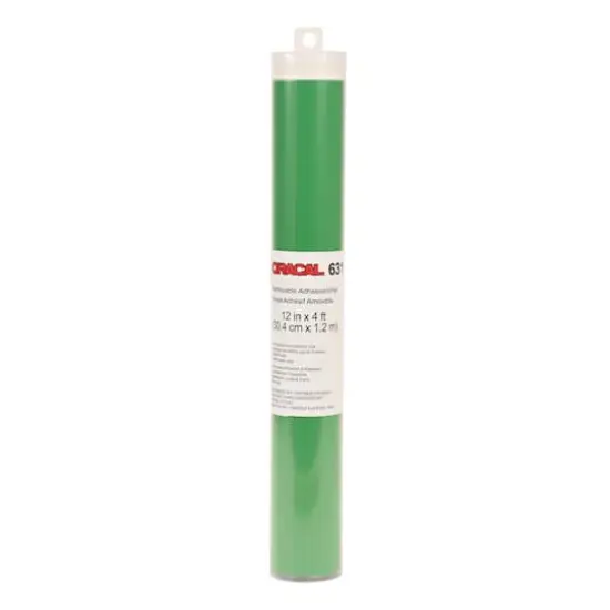 ORACAL&reg; 631 Removable Vinyl Light Green 062 {1}