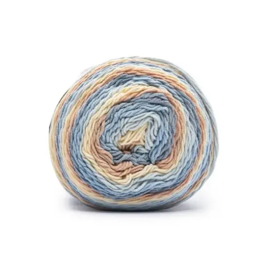 Caron&reg; Cotton Cakes&trade; Yarn Beach View {4}