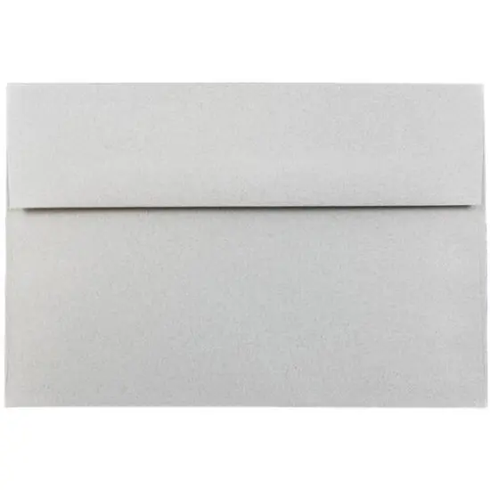 JAM Paper A8 Passport Invitation Envelopes, 50ct. Rose Quartz {2}