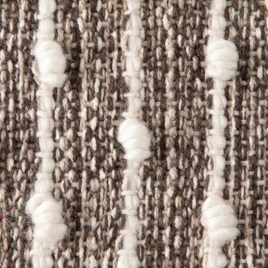 DII&reg; Stone Recycled Cotton Loop Rug, 2ft. x 3ft. {3}