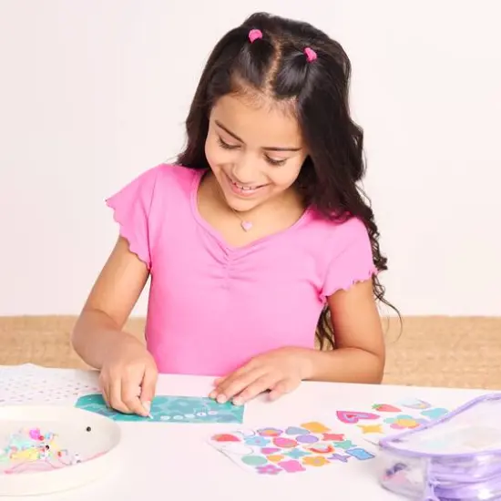 Creativity for Kids&reg; Chic Boutique Belt Bag {6}