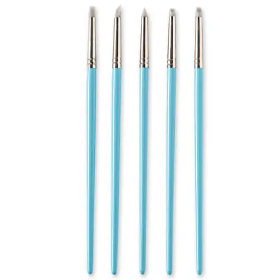 Clay Shaper Set #2 By Craft Smart&reg; {8}