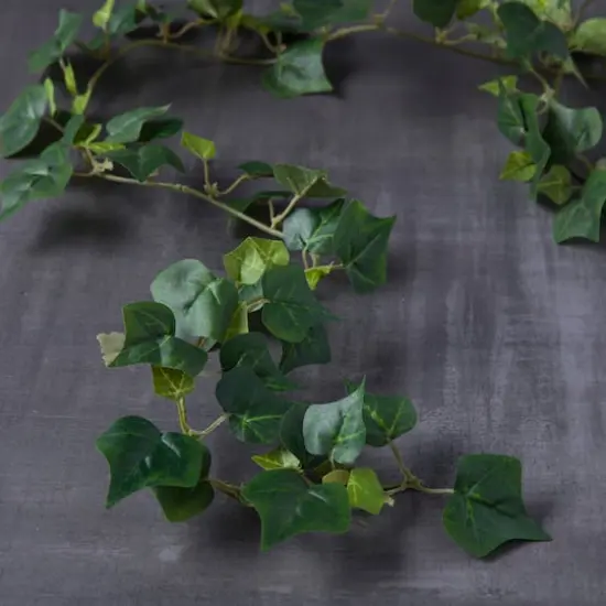 Assorted 6ft. Mini Ivy Garland by Ashland&reg; {3}