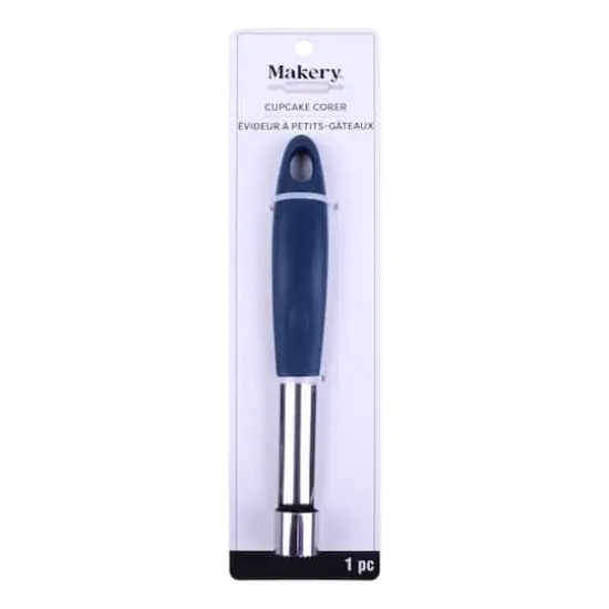 7.5" Cupcake Corer by Makery&trade; {5}