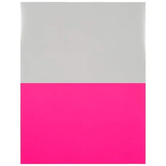 JAM Paper Shipping Labels, 50ct. Neon Pink {6}