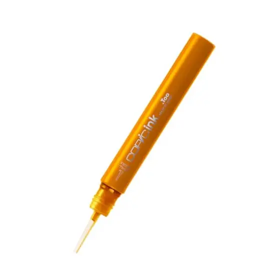 Copic&reg; Ink Refill, Yellows Y13 Lemon Yellow {4}