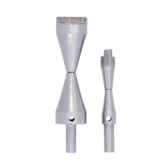 Artistic Wire&reg; Conetastic Hourglass Cone Mandrels Accessory Set {3}