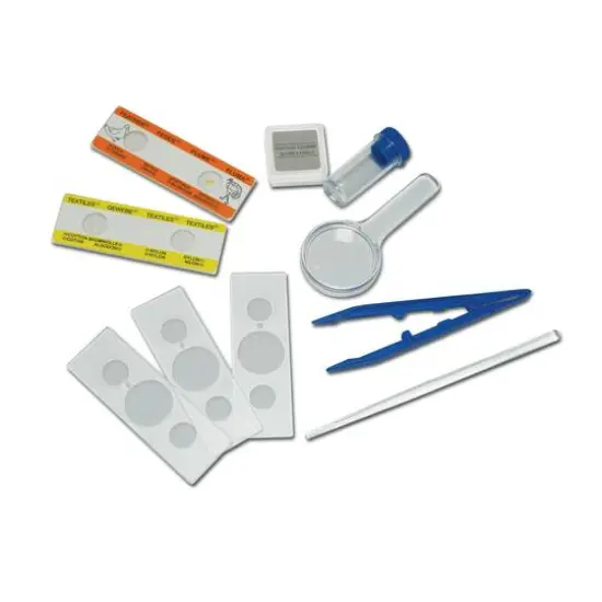 Small World Toys&reg; Junior Microscope&trade; {4}