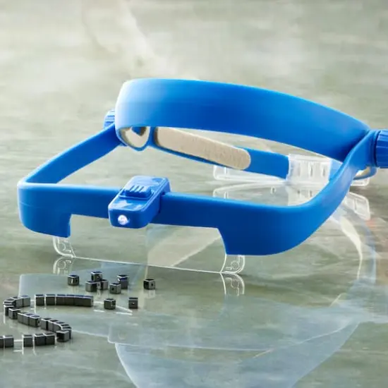 Bead Buddy&reg; Sight Light&trade; Magnifier {3}