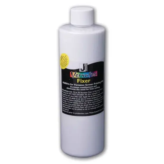Jacquard Fixer, 16oz. {1}