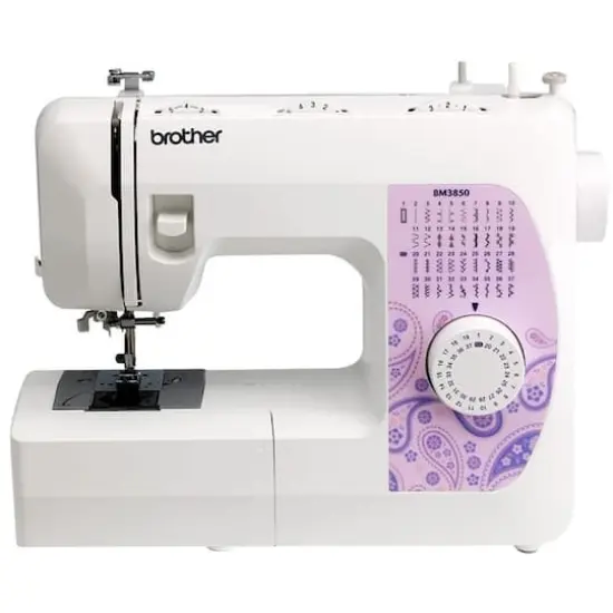 Brother BM3850 37 Stitch Sewing Machine {1}