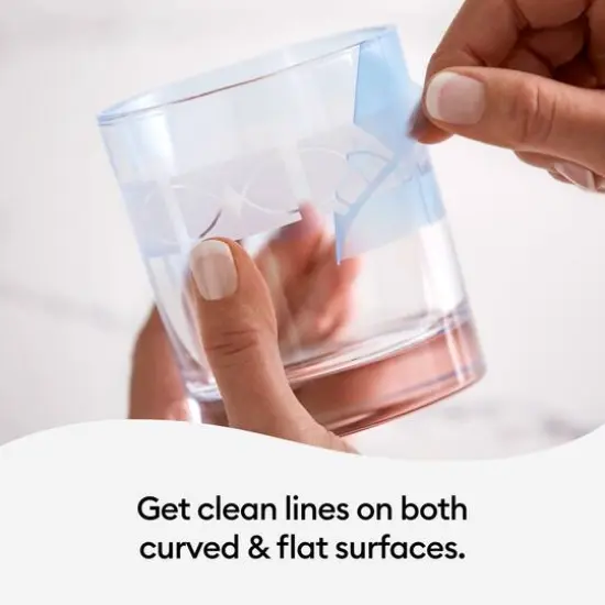 Cricut Joy&trade; 4ft. Smart Stencil&trade; {6}