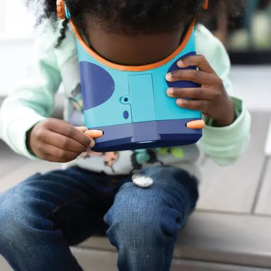 Educational Insights GeoSafari Jr. Mighty Magnifier {3}