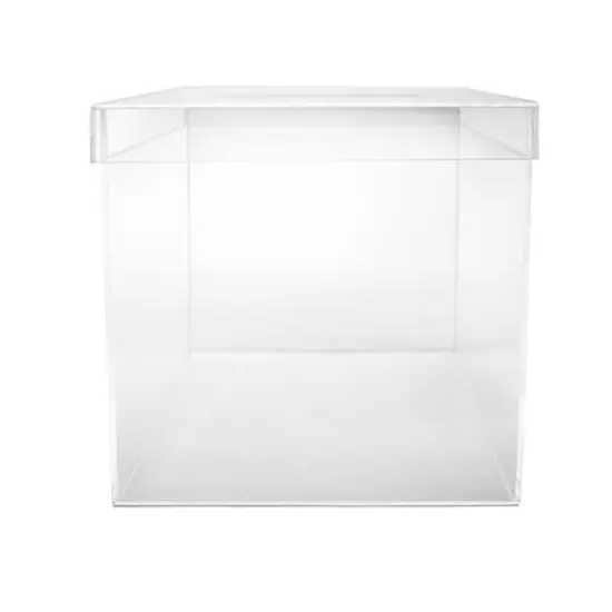 Acrylic Card Box by Celebrate It&trade; {8}