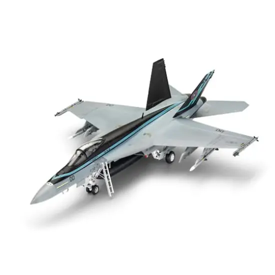 Revell® Top Gun Maverick's F/A-18E Super Hornet Model Kit {3}