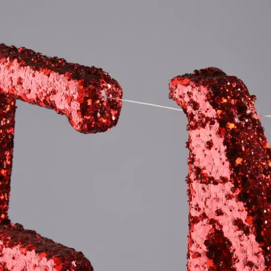 6ft. Valentine Garland {6}