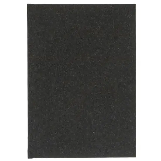 Hahnem&uuml;hle The Grey Book Sketchbook, 8.2" x 5.8" {3}