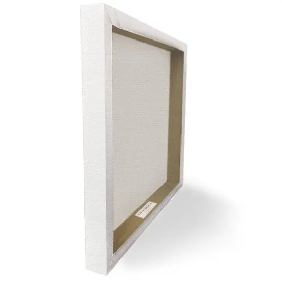 Stupell Industries Confidence Vintage Comic Book Canvas Wall Art {4}